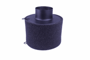 Aktif Karbon Filtre 190 m3/h-100mm