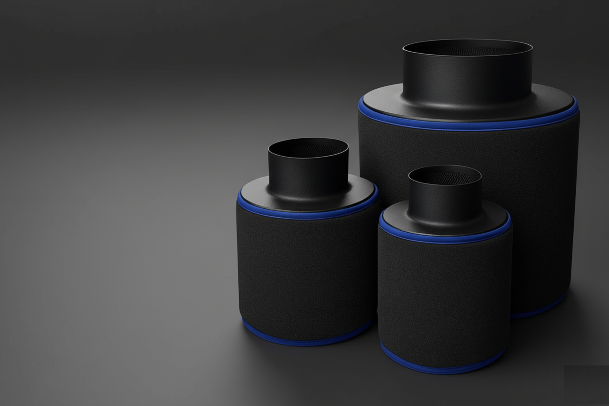 AKTİF KARBON FİLTRE